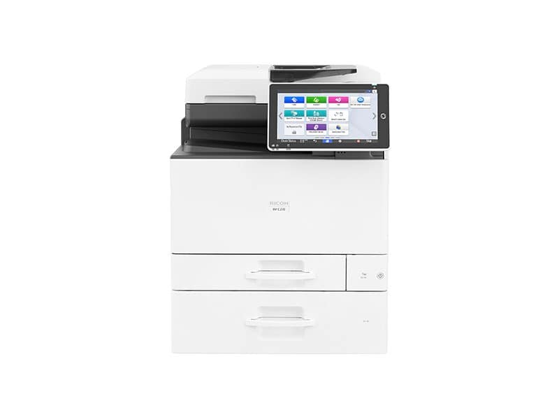 Ricoh IM C300