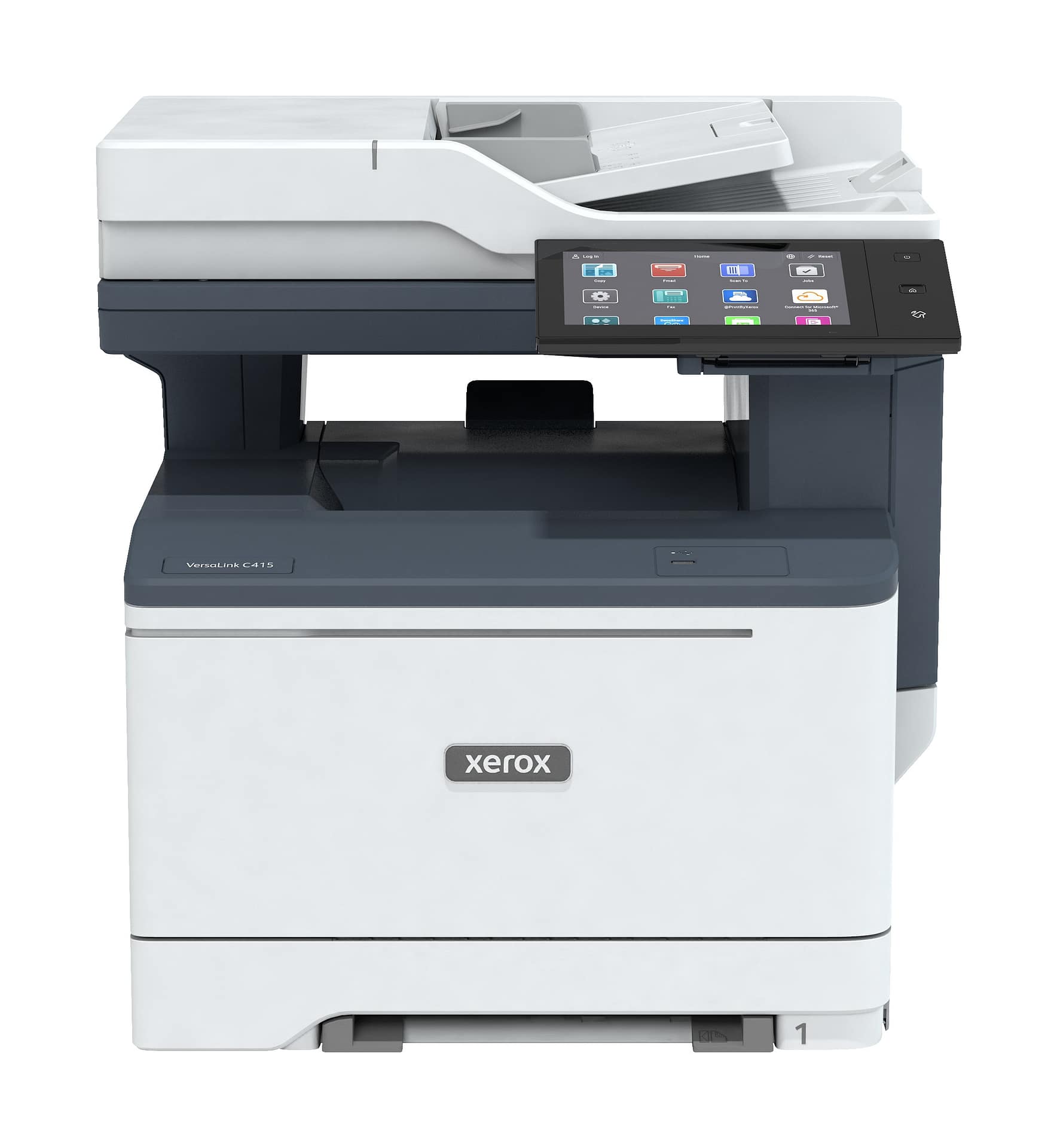 VersaLink® C415 colour laser printer 2