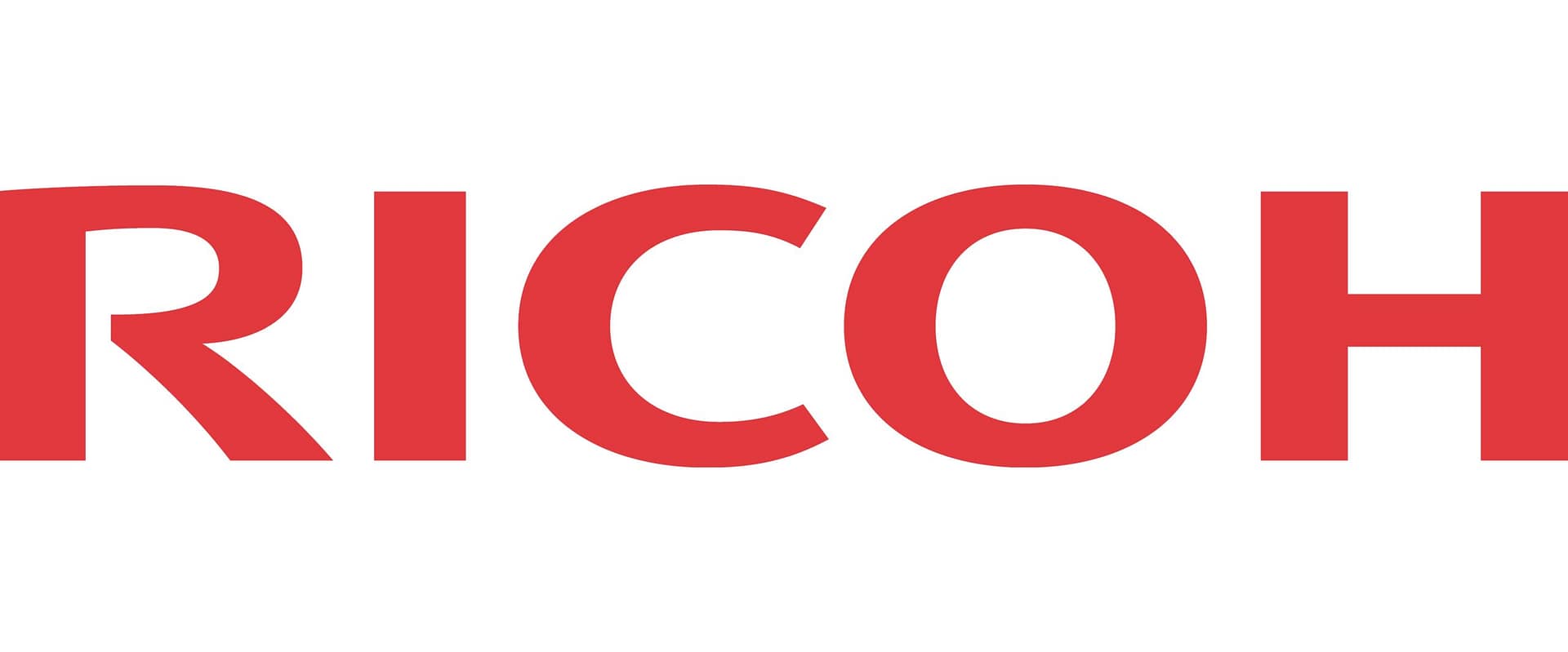 Logo Ricoh